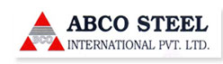 ABCO Steel Logo